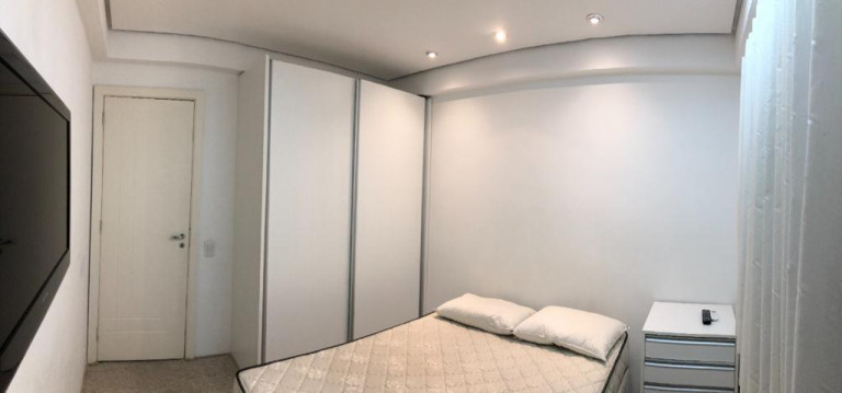 Imagem Flat com 2 Quartos para Alugar,  em Jardim Paulista - São Paulo