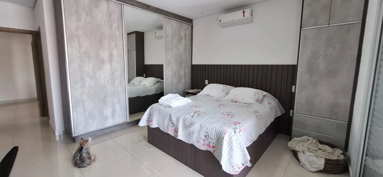 Imagem Casa de Condomínio com 5 Quartos à Venda, 360 m² em Condomínio Serra da Estrela - Atibaia