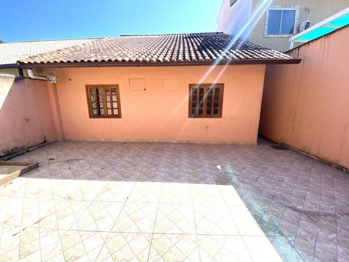 Imagem Casa com 3 Quartos à Venda, 100 m²em Serra Grande - Niterói