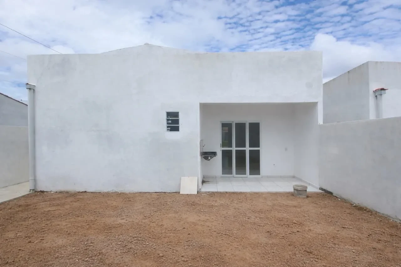 Imagem Casa com 2 Quartos à Venda, 92 metros em Iranduba - Iranduba