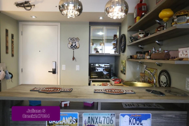 Imagem Apartamento com 3 Quartos à Venda, 140 m² em Jardim Arpoador - São Paulo