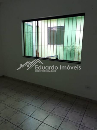 Imagem Apartamento com 1 Quarto para Alugar, 45 m² em Parque João Ramalho - Santo André