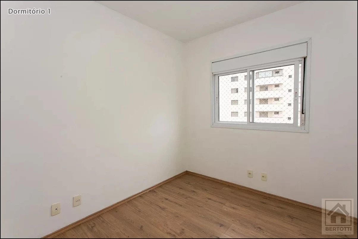 Imagem Apartamento com 3 Quartos à Venda, 81 m² em Tatuapé - São Paulo