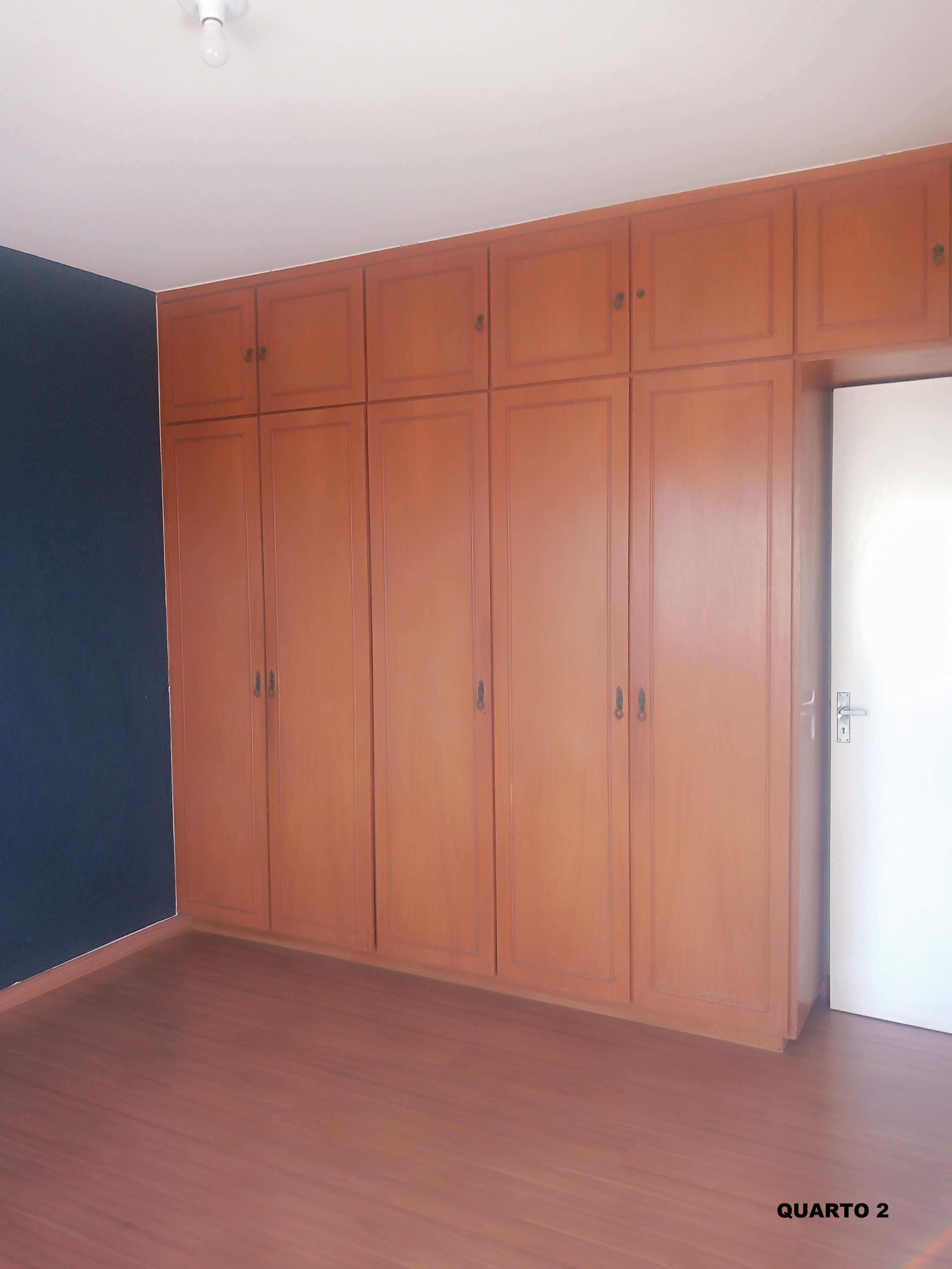 Imagem Apartamento com 2 Quartos para Alugar, 79 m²em Vila Glória - Campo Grande