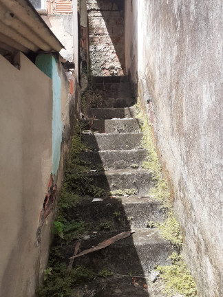 Imagem Terreno à Venda, 140 m² em Engenho Velho da Federação - Salvador