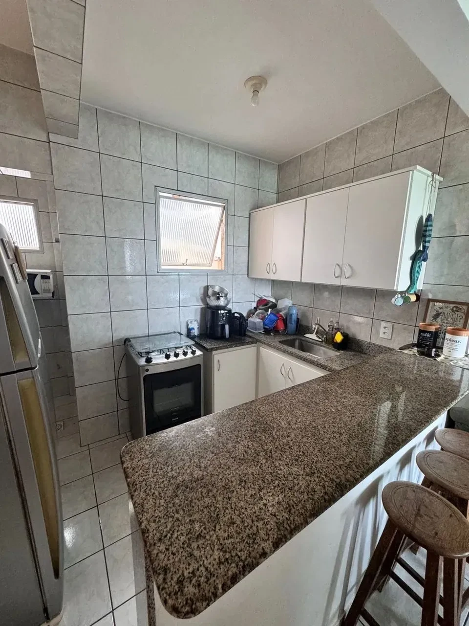 Foto do imóvel: Apartamento com 2 Quartos à Venda, 68 m² em Centro - Guarapari