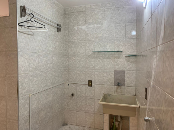 Imagem Sobrado com 3 Quartos à Venda, 137 m² em Lauzane Paulista - São Paulo