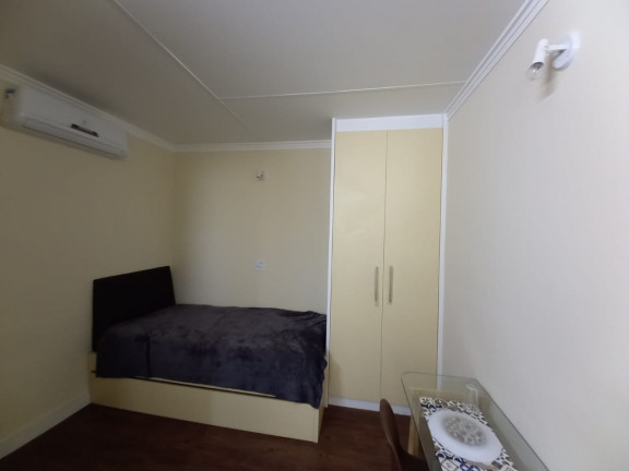 Imagem Kitnet com 1 Quarto para Alugar, 20 m² em Centro - São Bernardo Do Campo