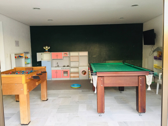 Imagem Apartamento com 3 Quartos à Venda, 80 m²em Aclimação - São Paulo