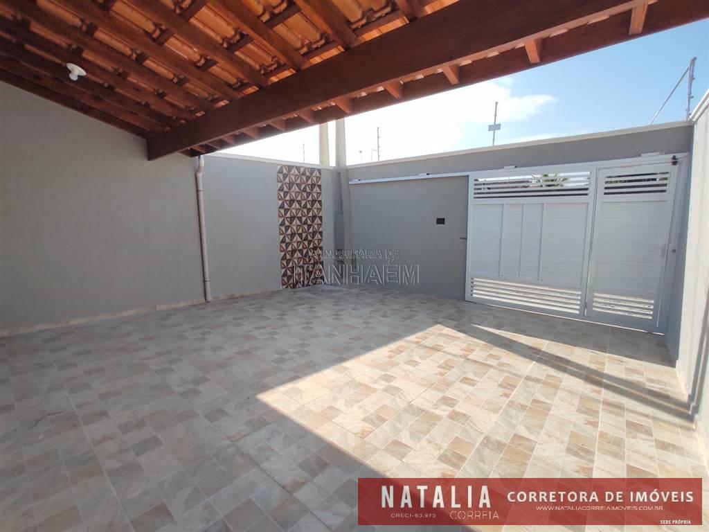 Imagem Casa com 2 Quartos à Venda, 87 m²em Balneário Tupy - Itanhaém