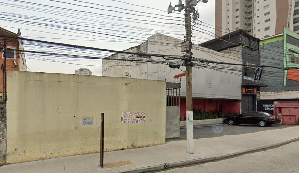 Terreno à Venda, 1.496 metro em Vila Sofia - São Paulo