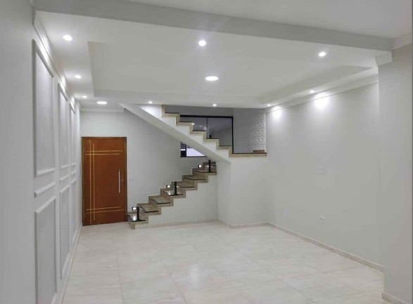 Imagem Casa com 3 Quartos à Venda,  em Jardim São José - Cruzeiro