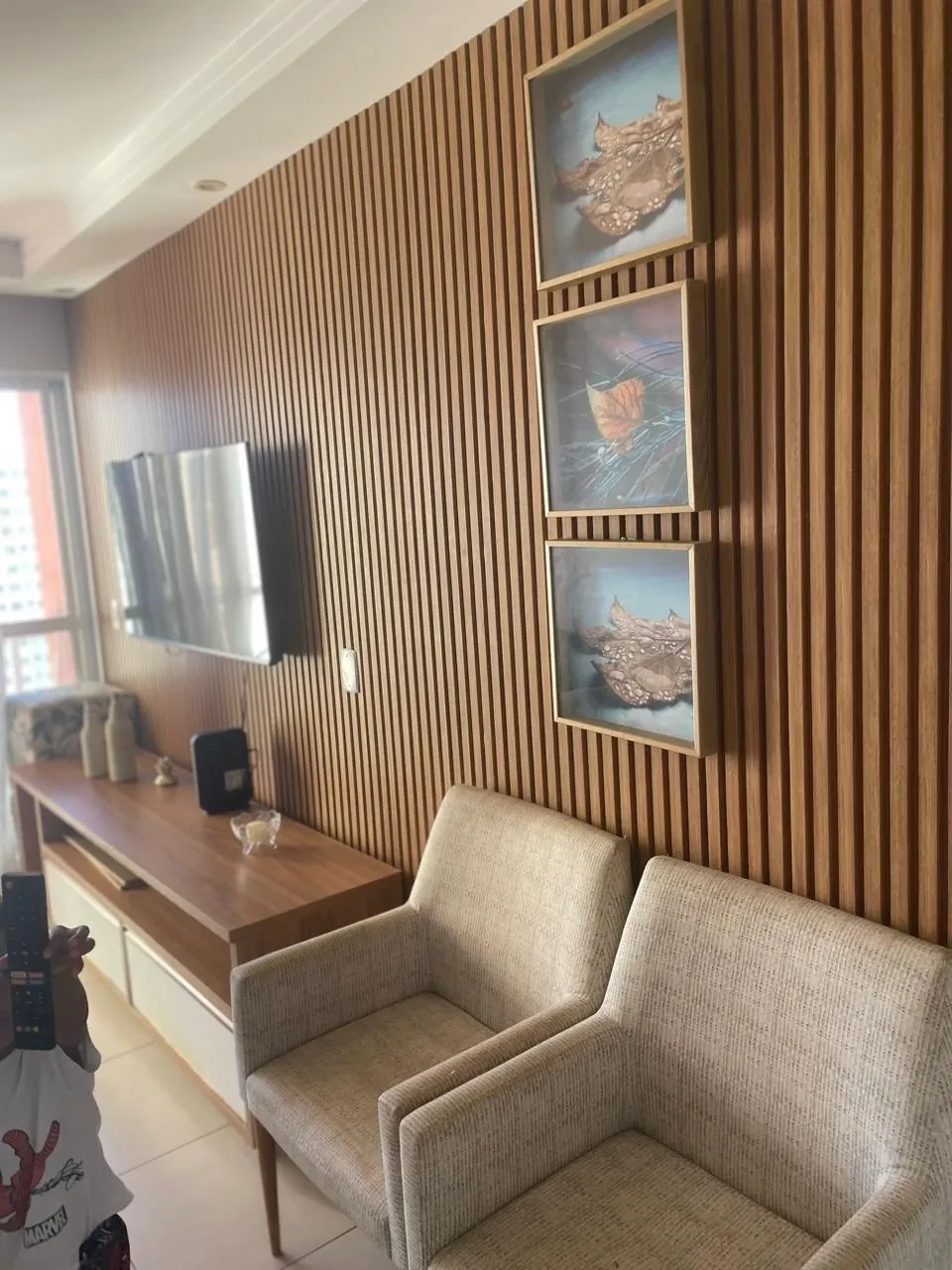 Imagem Apartamento com 3 Quartos à Venda, 70 m² em Piatã - Salvador