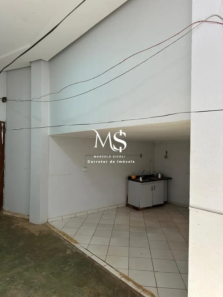 Imóvel Comercial à Venda, 270 m² em Formosinha - Formosa