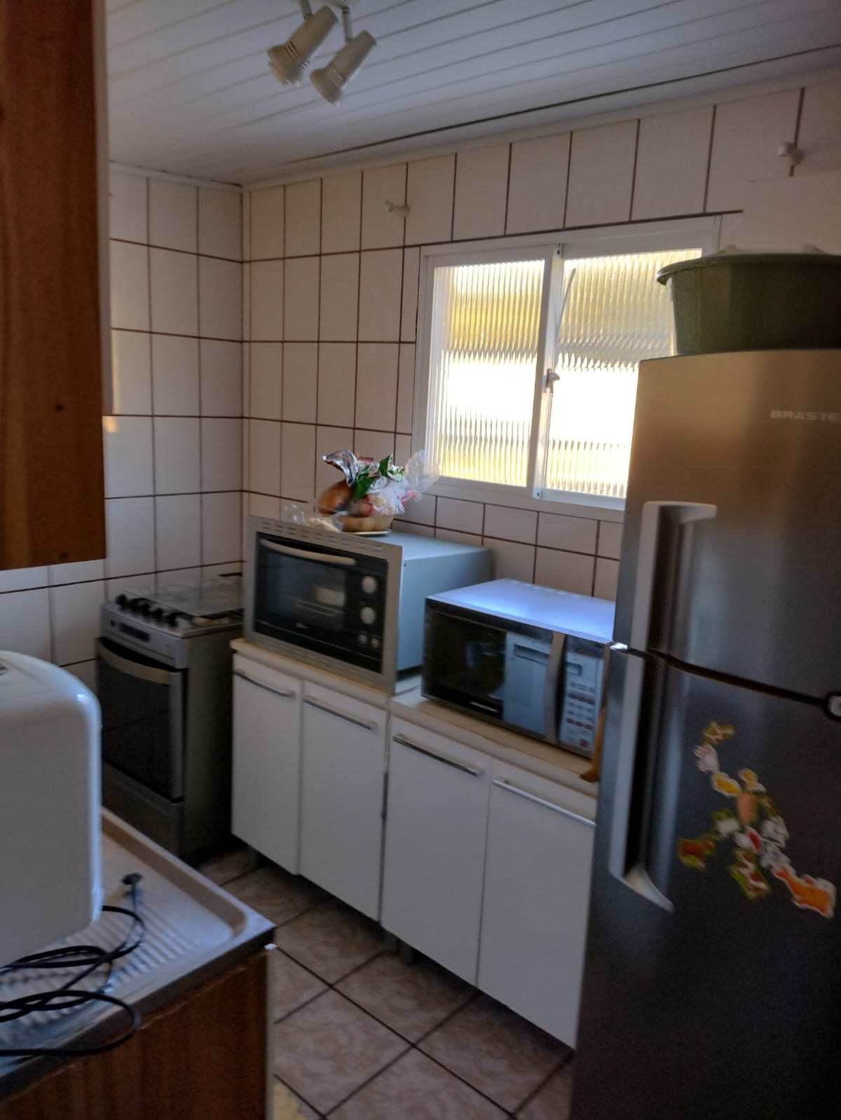 Foto do imóvel: Apartamento com 3 Quartos à Venda, 49 m²em Monte Verde - Florianópolis