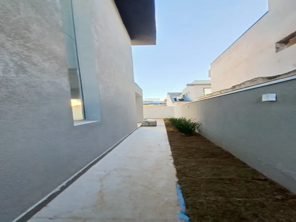 Imagem Casa de Condomínio com 4 Quartos à Venda, 225 metros em Pinheirinho - Itupeva