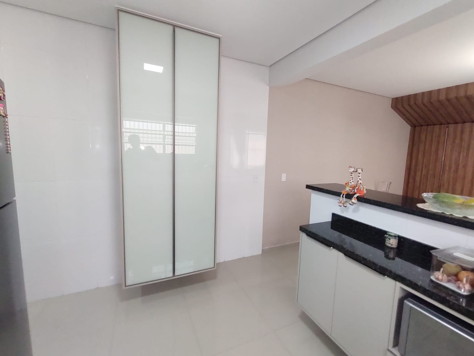 Foto do imóvel: Casa com 3 Quartos à Venda, 160 m²em Campo Grande - Santos