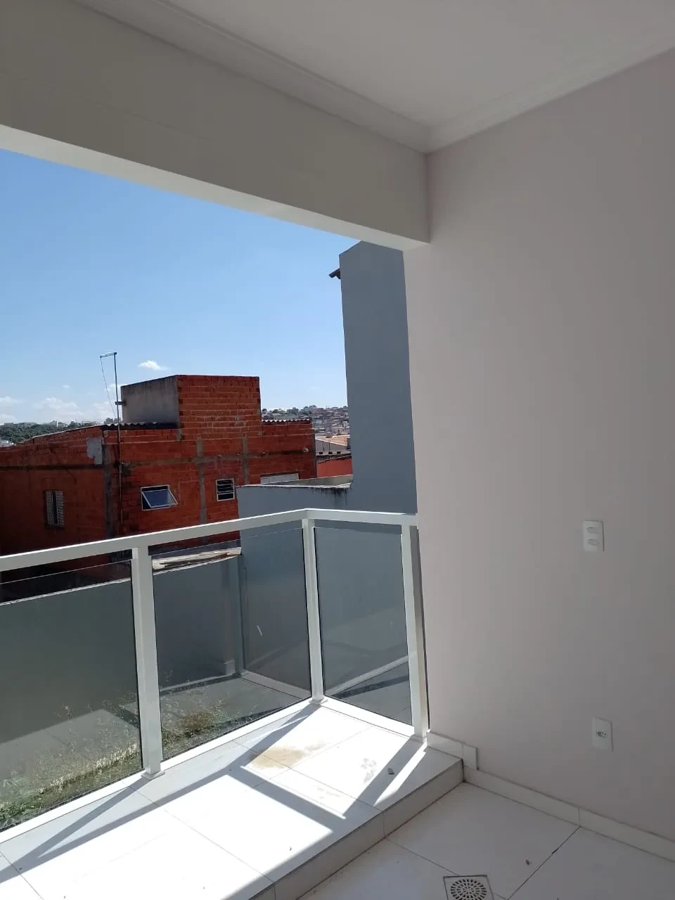 Imagem Casa com 2 Quartos à Venda, 70 m² em Parque Residencial São Clemente - Monte Mor
