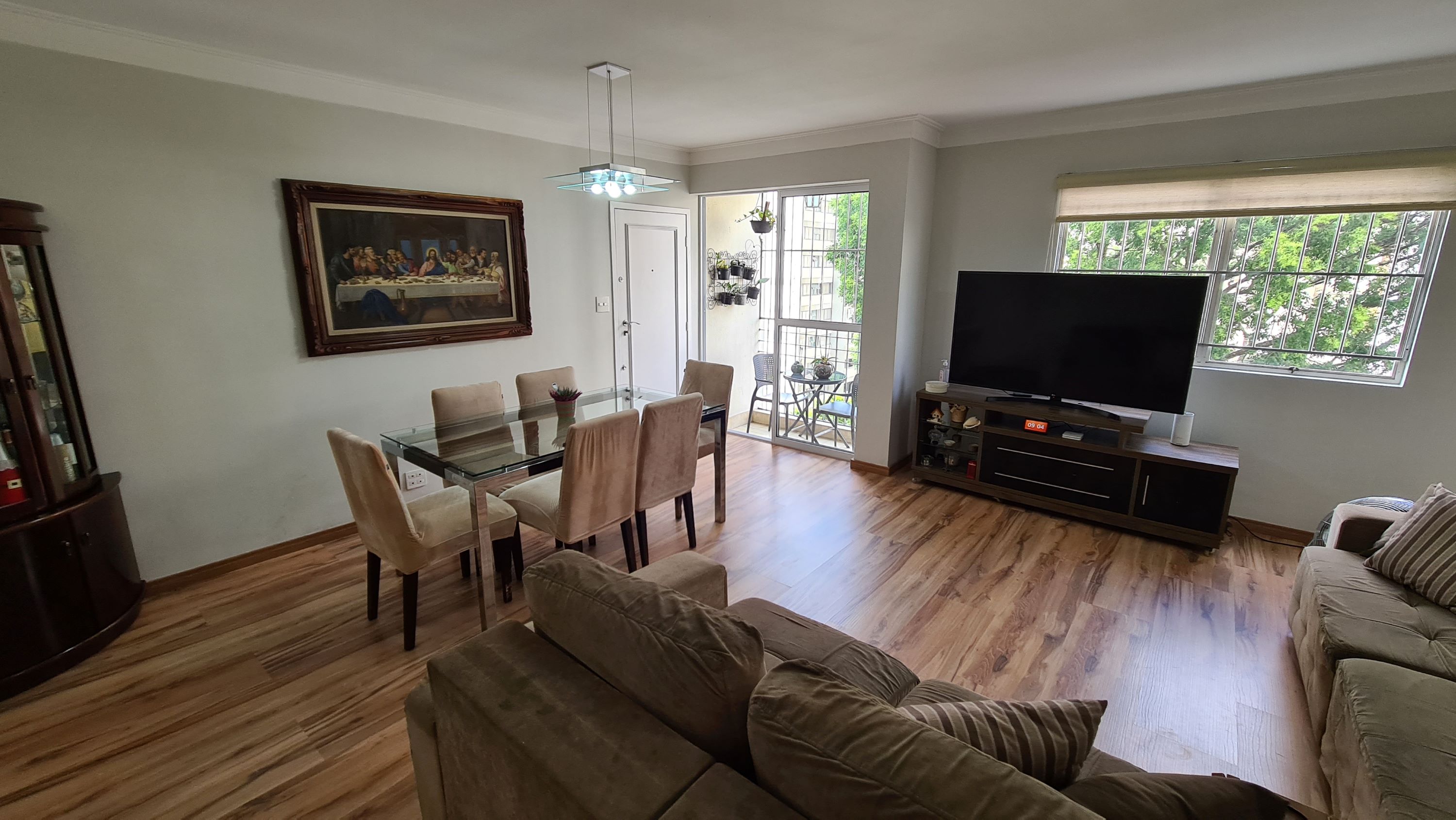 Imagem Apartamento com 3 Quartos à Venda, 111 m² em Moema - São Paulo