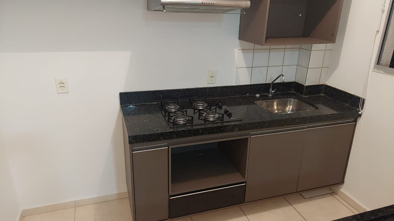 Imagem Apartamento com 2 Quartos à Venda, 42 m²em Rios D Itália - São José do Rio Preto