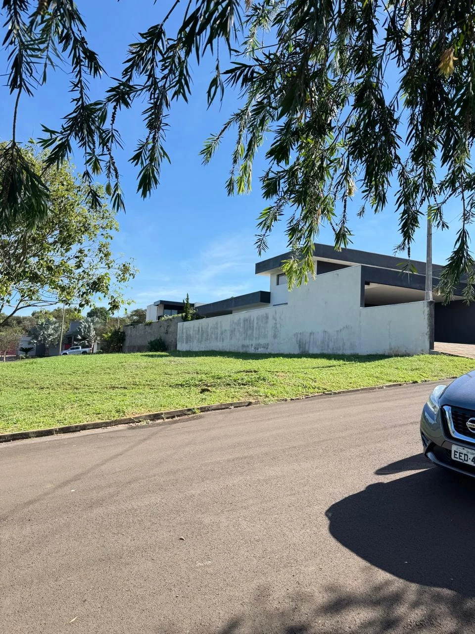 Imagem Terreno em Condomínio à Venda, 450 m² em Residencial Village Campo Novo - Bauru