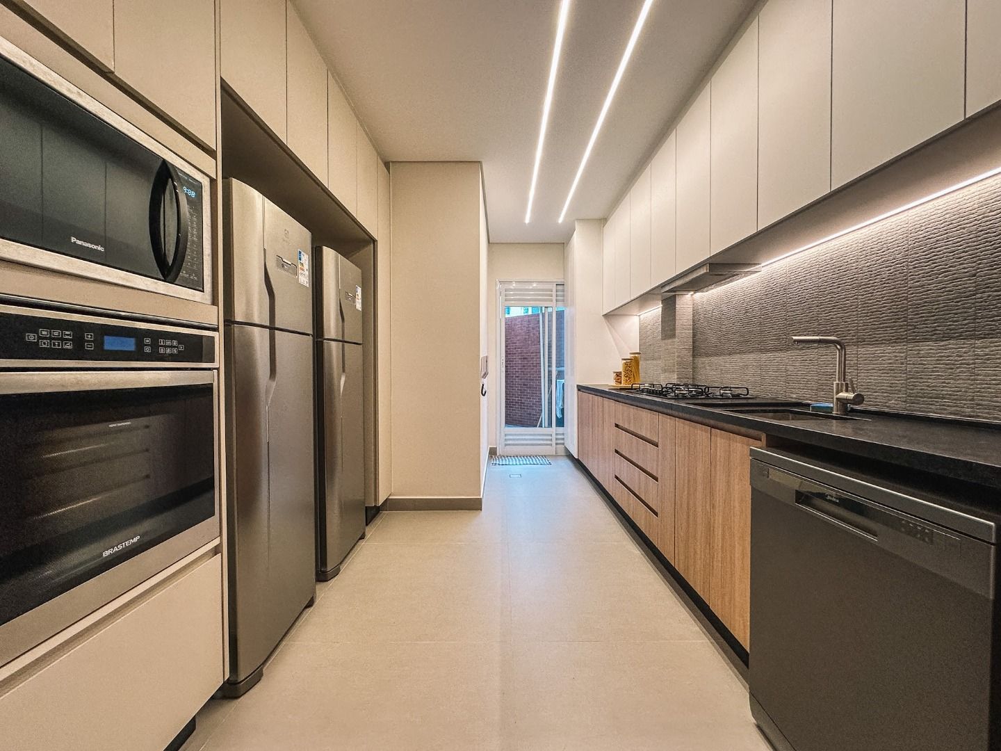 Foto do imóvel: Apartamento com 4 Quartos à Venda, 207 m² em Riviera - Bertioga