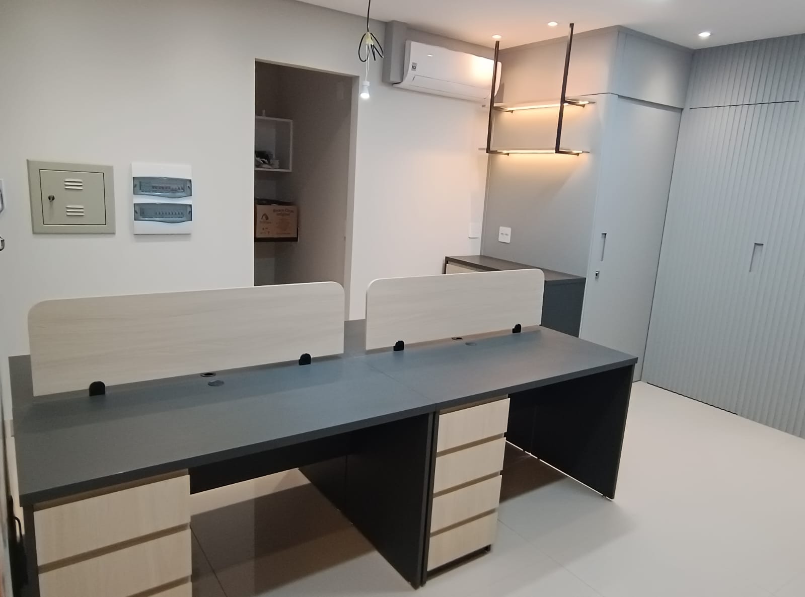 Imagem Sala Comercial à Venda, 43 m² em Alvinópolis - Atibaia