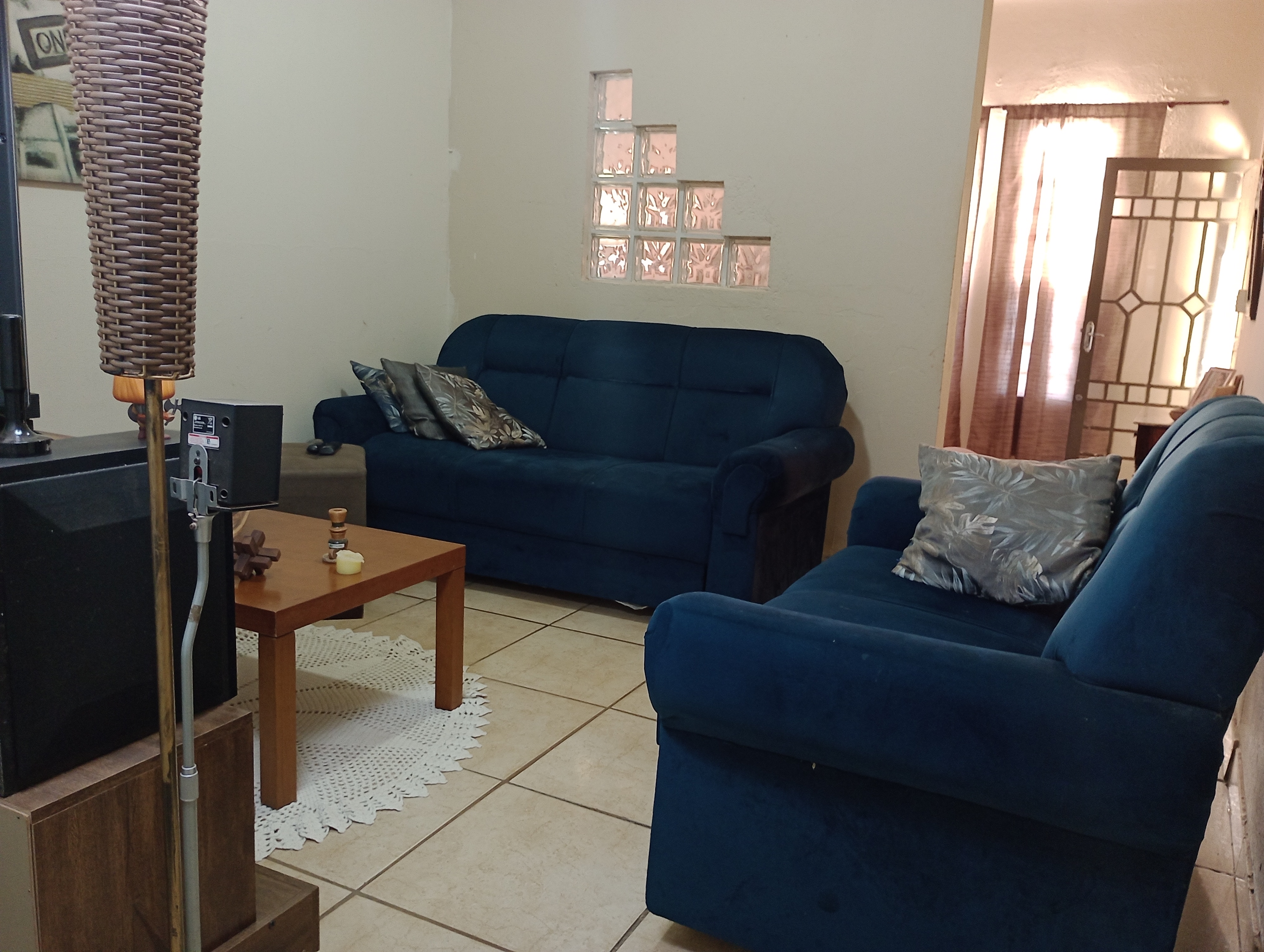 Imagem Casa com 3 Quartos à Venda, 120 m² em Presidente Dutra - Ribeirão Preto