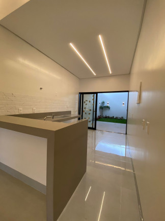 Imagem Casa com 3 Quartos à Venda, 147 m² em Jardim Atlântico - Goiânia