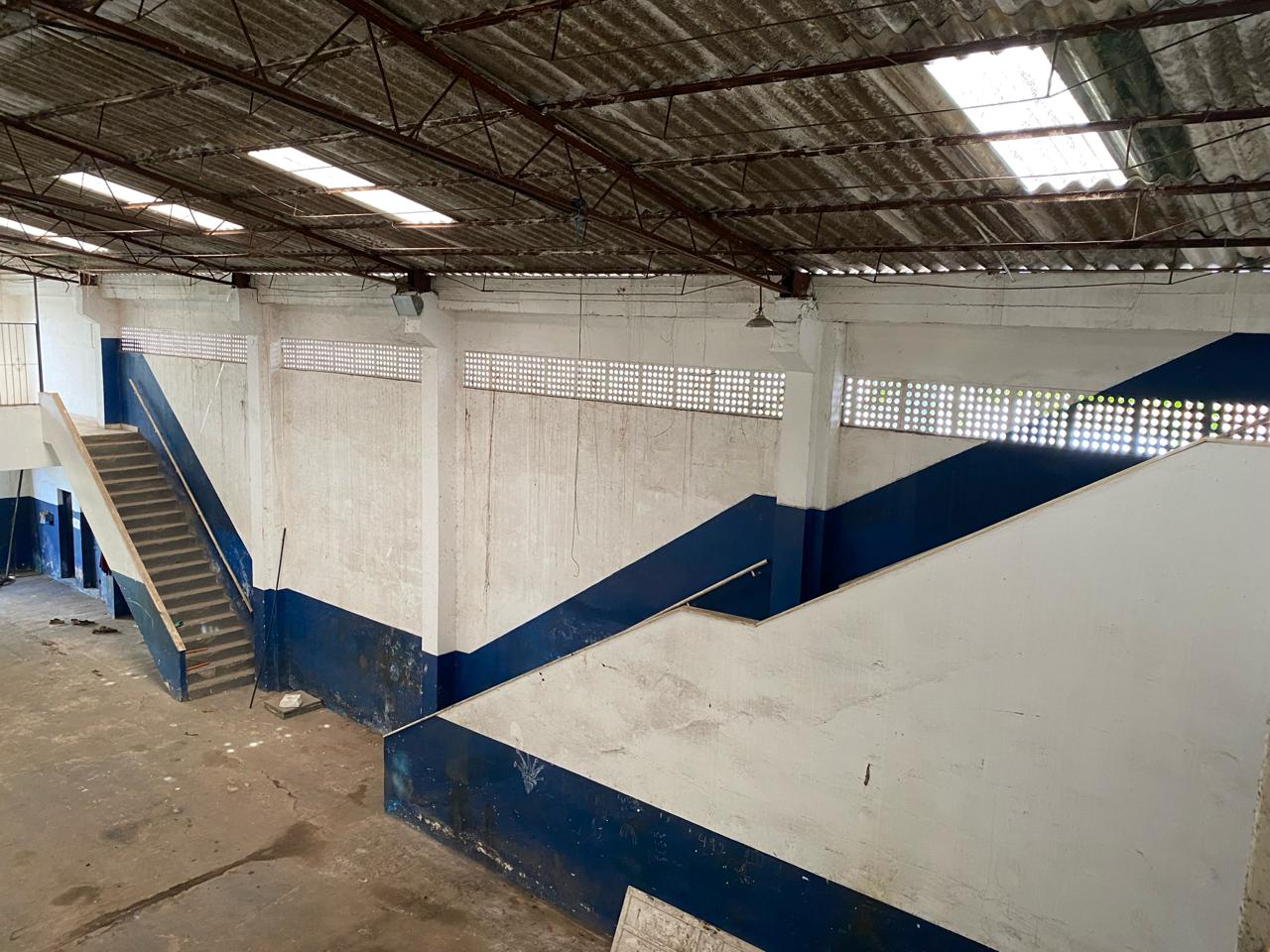 Imagem Galpão para Alugar, 2 m²em Jurunas - Belém