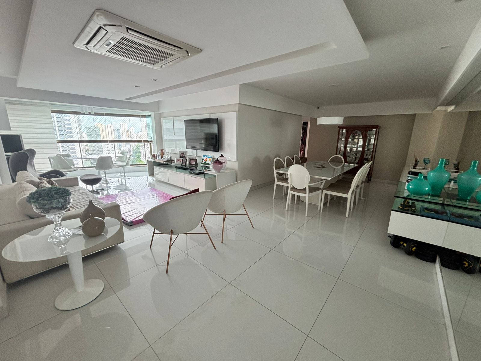 Imagem Apartamento com 4 Quartos à Venda, 171 m² em Monteiro - Recife