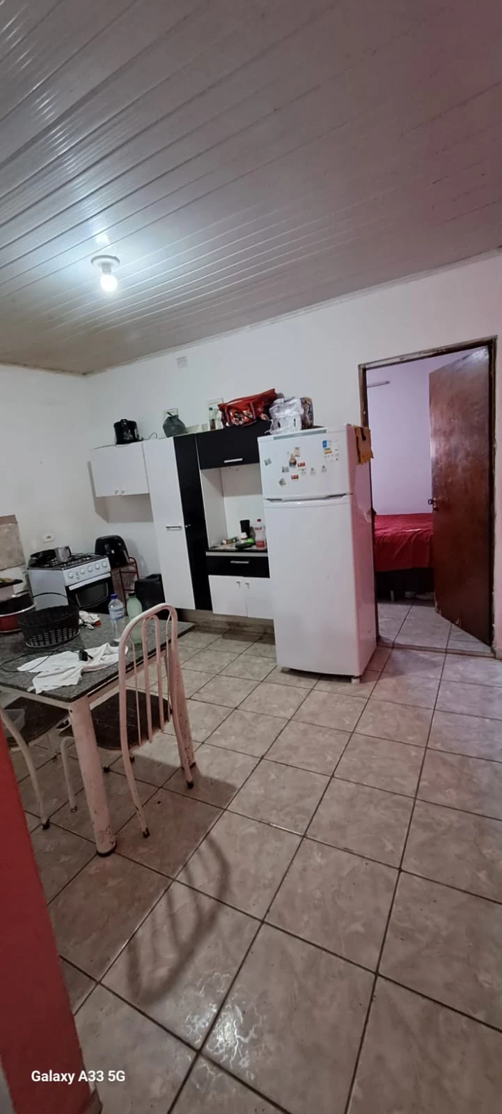 Imagem Casa com 2 Quartos à Venda, 50 m² em Jardim Olympia - São Paulo