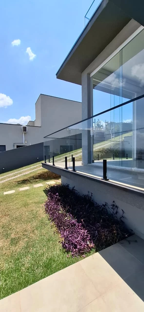 Imagem Casa de Condomínio com 5 Quartos à Venda, 360 m² em Condomínio Serra da Estrela - Atibaia