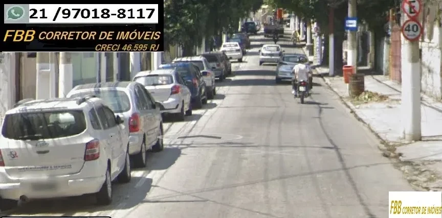 Imagem Casa com 2 Quartos à Venda, 360 m² em Fonseca - Niterói