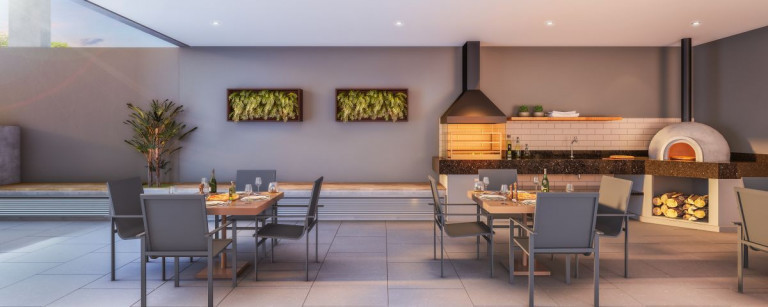 Imagem Apartamento com 2 Quartos à Venda, 64 m² em Jardim Paulista - São Paulo