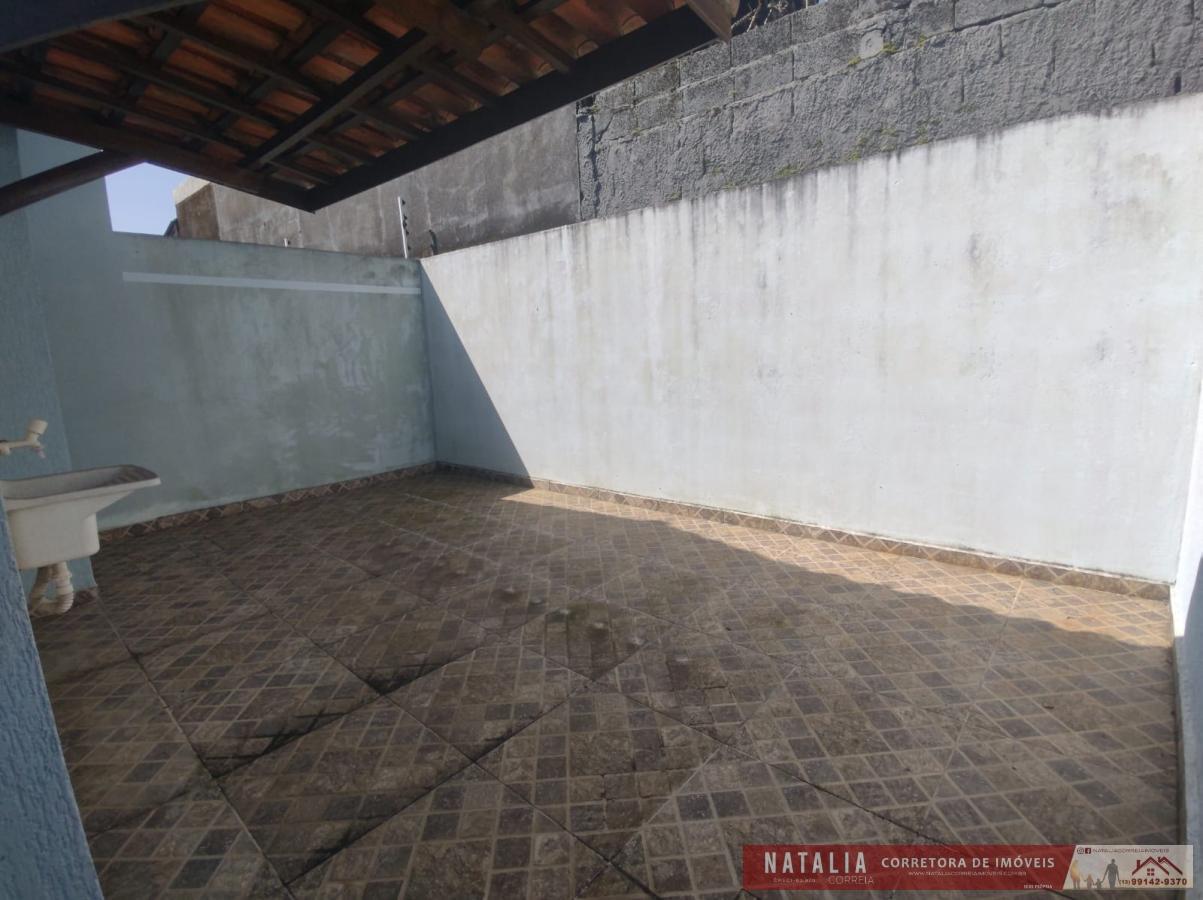Imagem Casa com 2 Quartos à Venda, 80 m²em Balneário Nova Itanhaém - Itanhaém