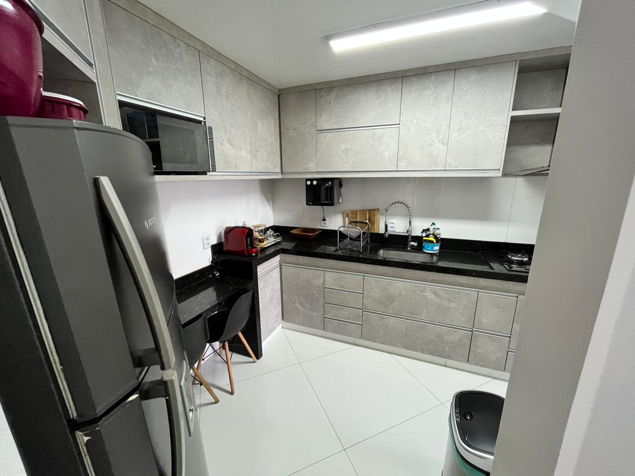 Imagem Apartamento com 3 Quartos à Venda, 78 m²em Setor Bela Vista - Goiânia