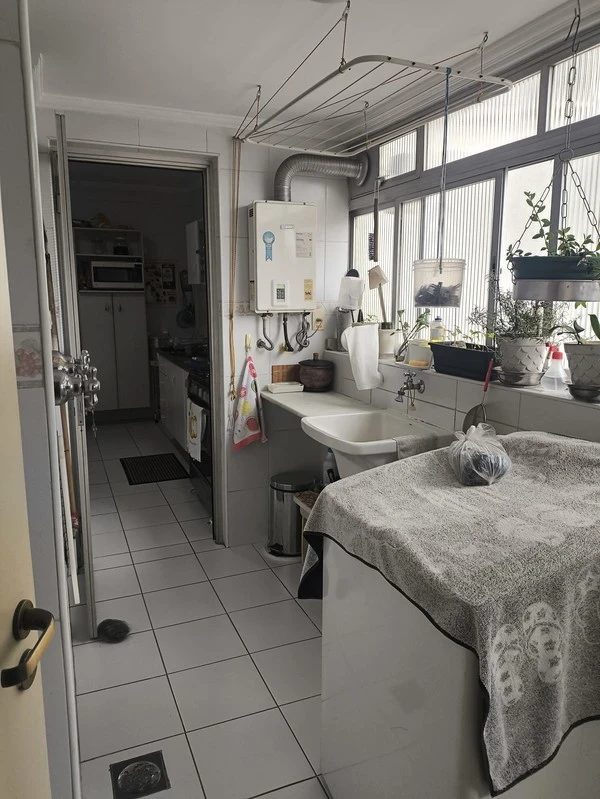 Foto do imóvel: Apartamento com 1 Quarto à Venda, 101 m² em Pinheiros - São Paulo