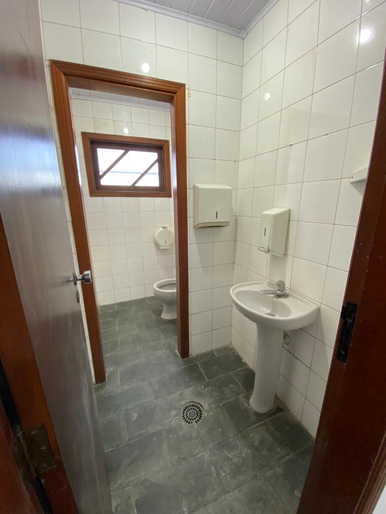 Foto do imóvel: Galpão para Alugar, 1.300 m² em Jardim Henriqueta - Taboão da Serra