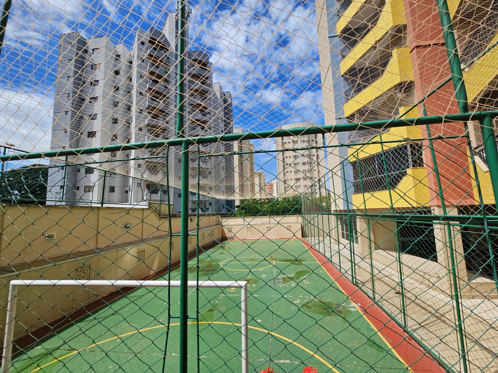 Foto do imóvel: Apartamento com 2 Quartos à Venda, 94 m² em Jardim Prive das Caldas - Caldas Novas