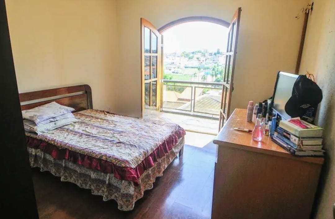 Imagem Sobrado com 3 Quartos à Venda, 240 m² em Residencial Novo Horizonte I - Mogi das Cruzes
