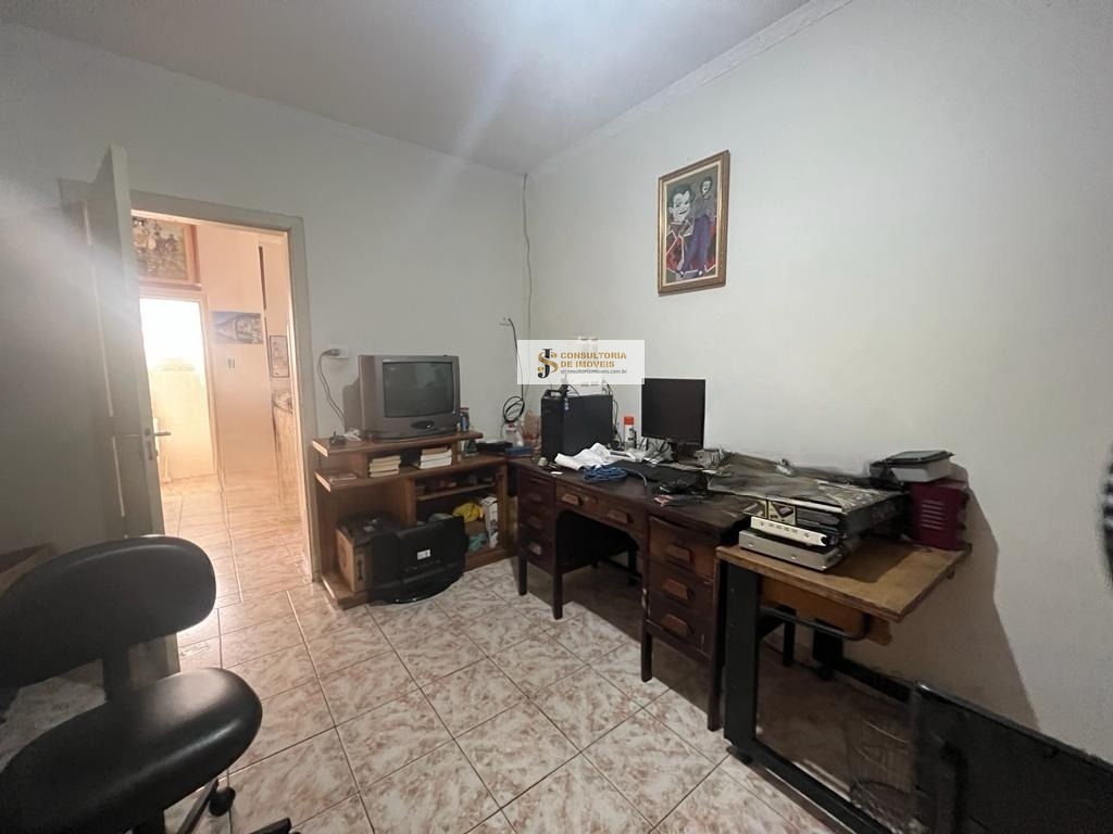 Foto do imóvel: Casa com 3 Quartos à Venda, 124 m²em Olímpico - São Caetano do Sul