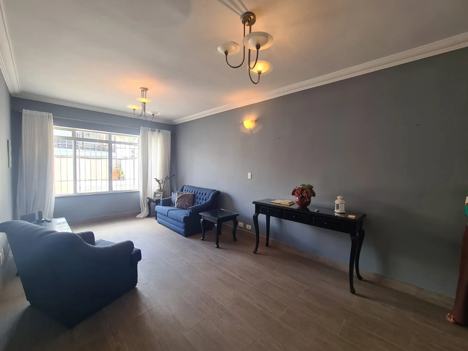 Imagem Sobrado com 4 Quartos à Venda, 134 m² em Parque Imperial - São Paulo