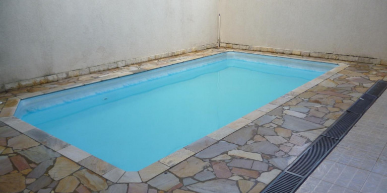 Imagem Casa de Condomínio com 4 Quartos à Venda, 500 m² em Centro - Santa Isabel