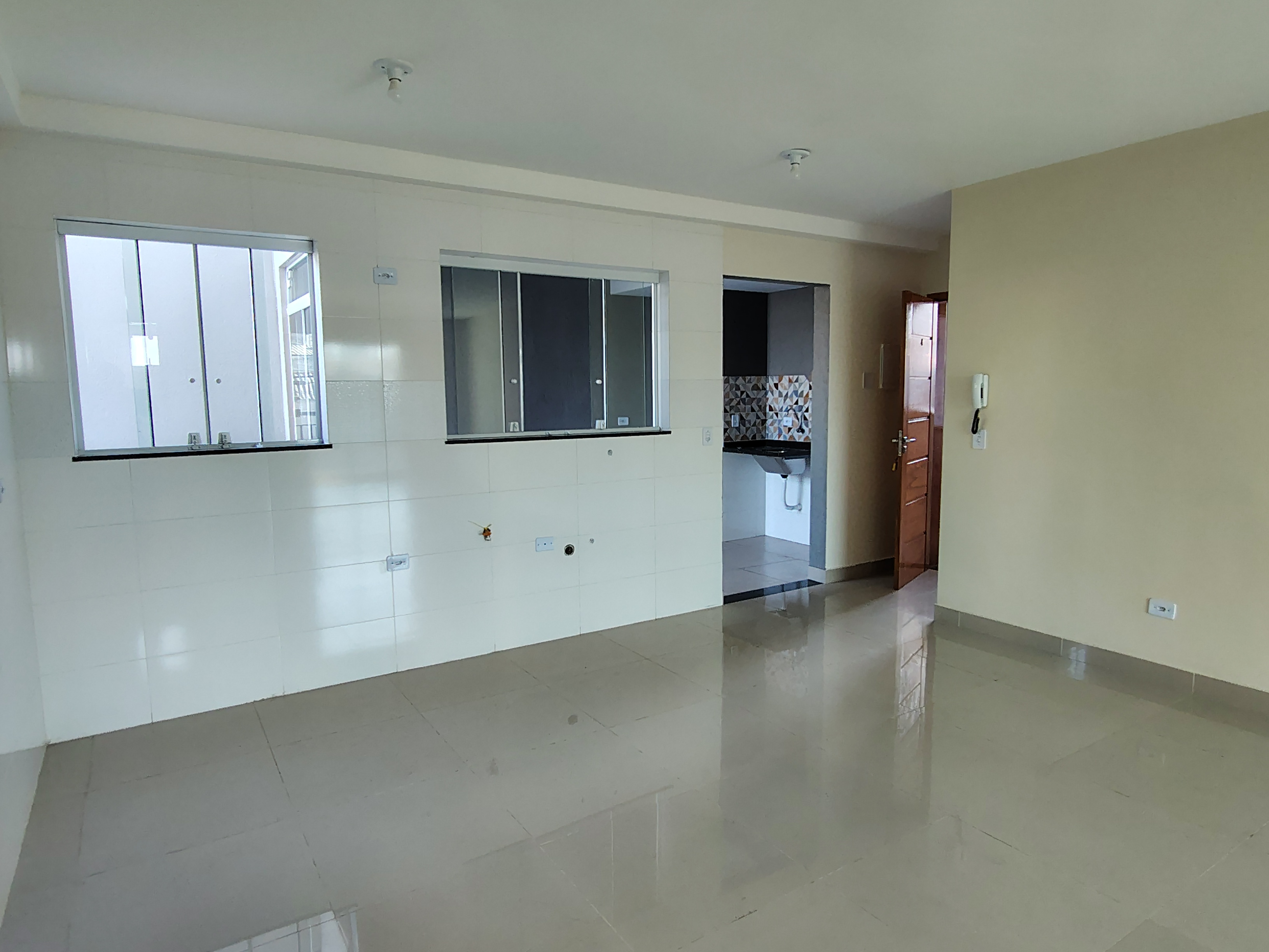 Foto do imóvel: Apartamento com 2 Quartos à Venda, 83 m² em Vila Carrão - São Paulo