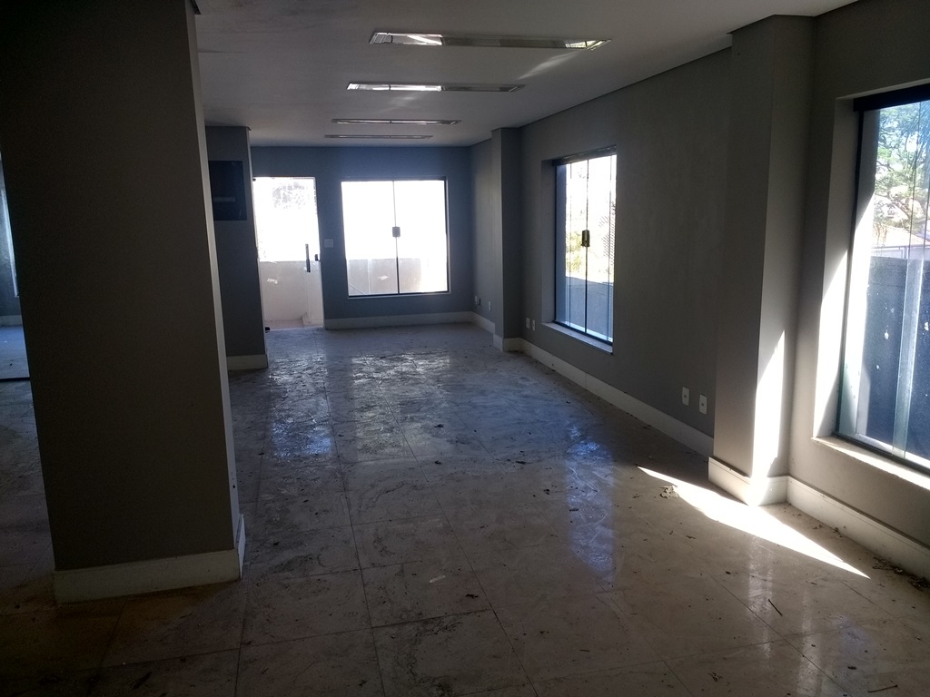 Imagem Imóvel Comercial à Venda, 334 m²em Vila Assunção - Santo André