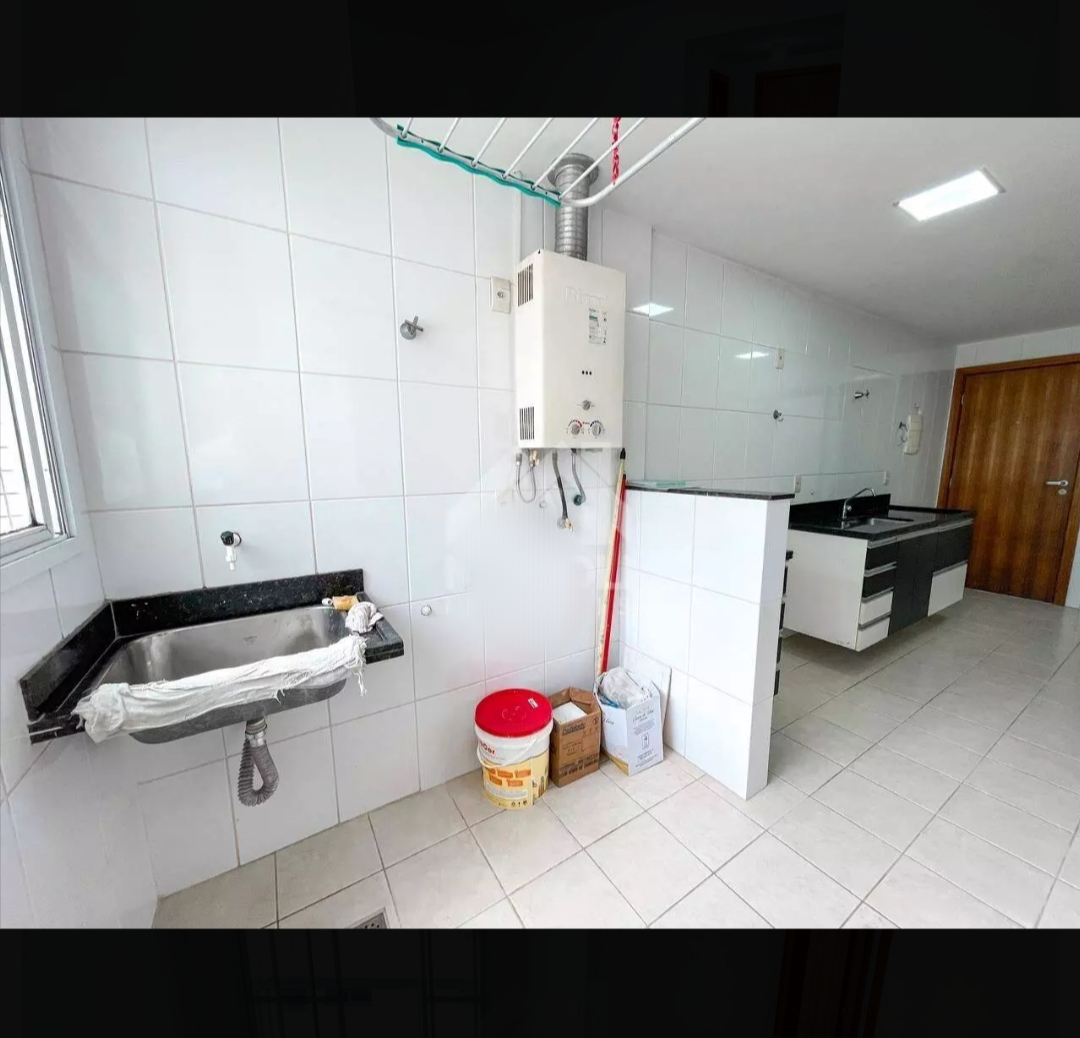 Imagem Apartamento com 3 Quartos à Venda, 110 m²em Praia da Costa - Vila Velha