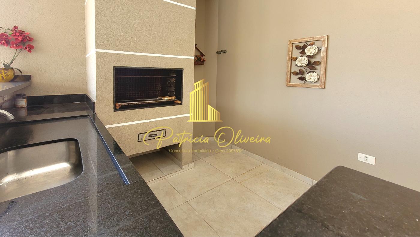 Imagem Casa com 4 Quartos à Venda, 545 m²em Independência - São Bernardo do Campo