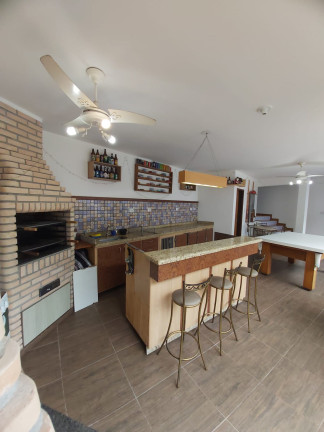 Imagem Casa de Condomínio com 5 Quartos à Venda, 320 m² em Jardim Ana Estela - Carapicuíba