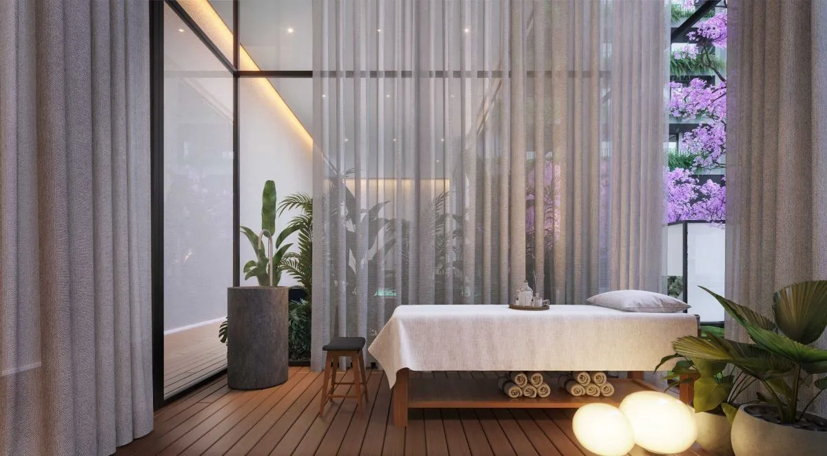 Foto do imóvel: Apartamento com 1 Quarto à Venda, 63 m²em Campo Belo - São Paulo